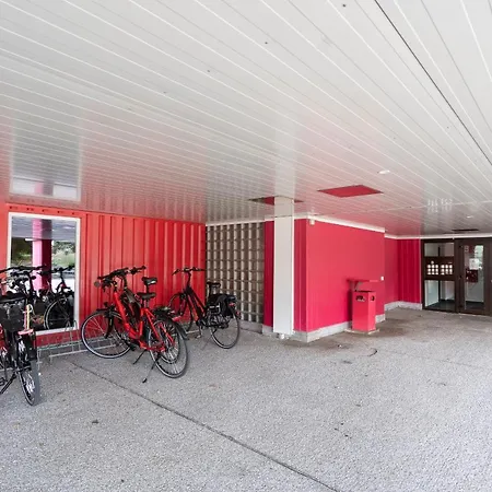 Apartment Berolina Wohnung 608 Dahme (Schleswig-Holstein)