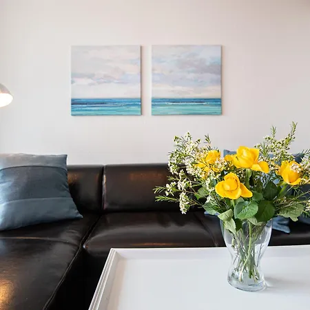 Berolina Wohnung 608 Apartment