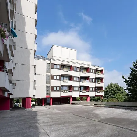 Berolina Wohnung 608 * Dahme (Schleswig-Holstein)