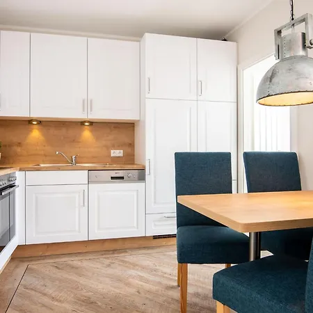 Berolina Wohnung 608 Dahme (Schleswig-Holstein)