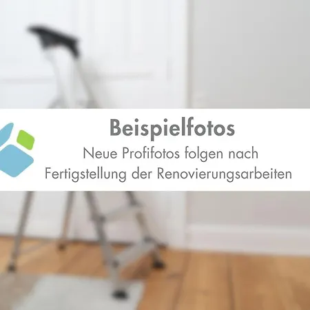 Apartment Berolina Wohnung 608 *