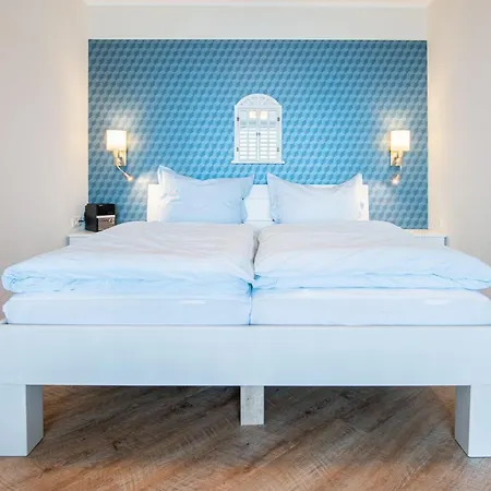 Apartment Berolina Wohnung 608