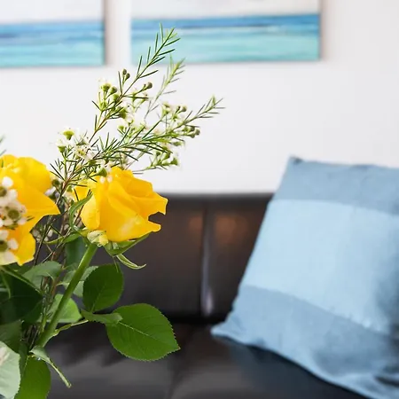 Berolina Wohnung 608 Dahme (Schleswig-Holstein)