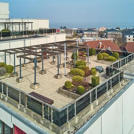 Berolina Direkter Meerblick 608