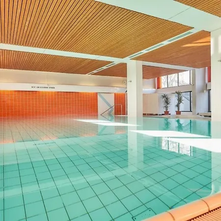 アパート Berolina Direkter Meerblick 608