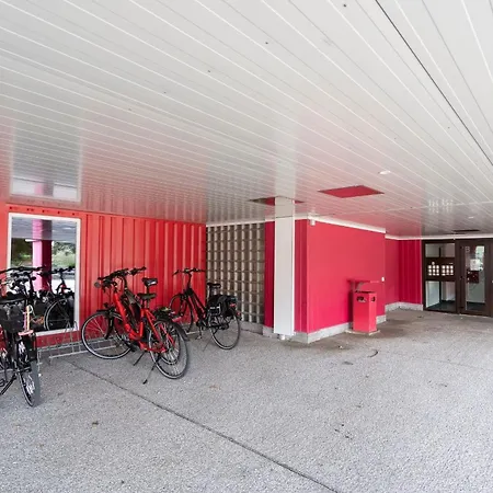 Berolina Direkter Meerblick 608 アパート *