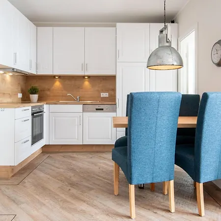 Berolina Wohnung 608 Apartment Dahme (Schleswig-Holstein)