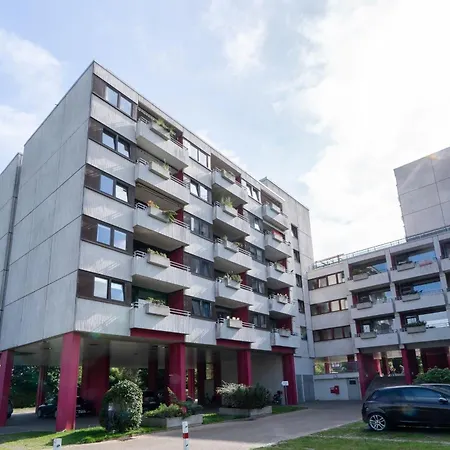 Berolina Wohnung 608 Dahme (Schleswig-Holstein)