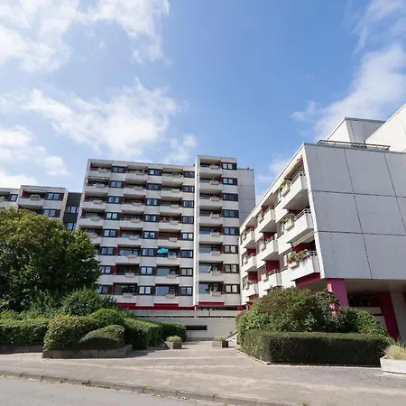 Apartment Berolina Wohnung 608