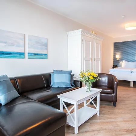 Berolina Wohnung 608 Dahme (Schleswig-Holstein)