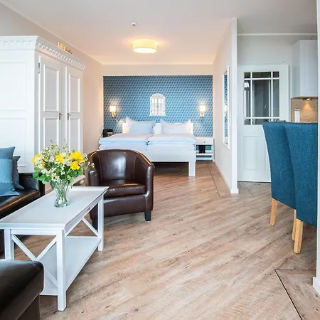Apartment Berolina Wohnung 608 Dahme (Schleswig-Holstein)
