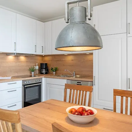 Berolina Direkter Meerblick 608