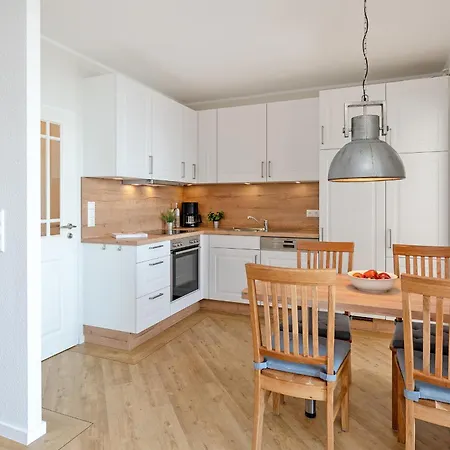 Berolina Direkter Meerblick 608 *