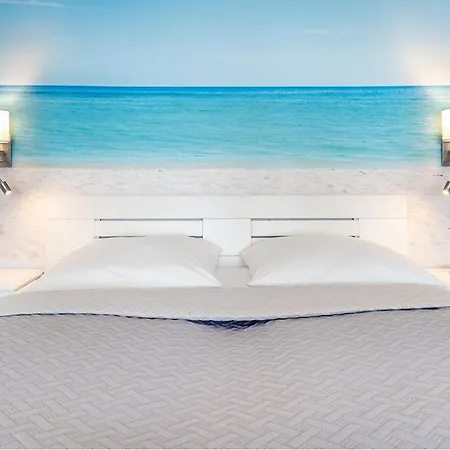 Berolina Direkter Meerblick 608