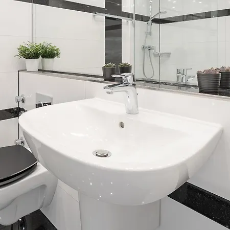 Berolina Direkter Meerblick 608 * ダーメ