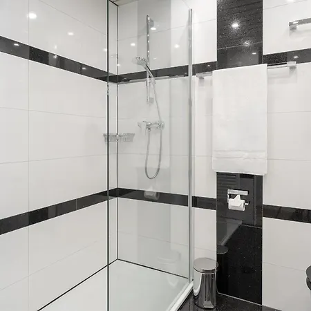 Berolina Direkter Meerblick 608